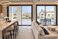 3 Bedroom Penthouse · Mesa Gitonia (Limassol) to rent 