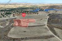 4153 SQM Land · Tseri (Nicosia) for sale 