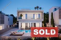 3 Bedroom Detached house in Kissonerga (Paphos) for sale 