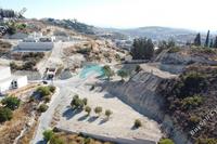 1214 SQM Plot in Agios Tychonas (Limassol) for sale 