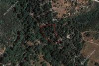 3178 SQM Land in Prastio (Paphos) for sale 