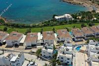 3 Bedroom Detached house in Agia Triada (Famagusta) for sale 
