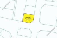 586 SQM Plot in Acropolis (Nicosia) for sale 
