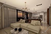 2 Bedroom Apartment in Limassol Municipality (Limassol) for sale 