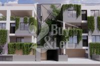 1032 SQM Plot · Ekali (Limassol) for sale 