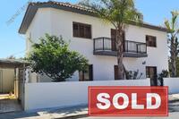 4 Bedroom Semi-detached house · Geri (Nicosia) for sale 
