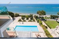 2 Bedroom Apartment · Agios Tychonas (Limassol) for sale 