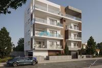 2 Bedroom Apartment in Acropolis (Nicosia) for sale 