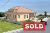 5 Bedroom Detached house · Ayia Napa (Famagusta) for sale 