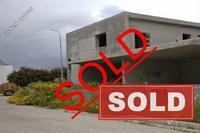 4 Bedroom Detached house in Kallithea (Nicosia) for sale 