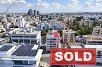 2 Bedroom Apartment in Acropolis (Nicosia) for sale 