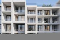 Studio Apartment in Limassol Municipality (Limassol) for sale 