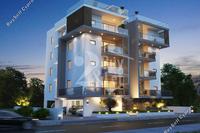 2 Bedroom Apartment · Aradippou (Larnaca) for sale 