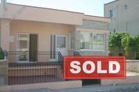 3 Bedroom Semi-detached bungalow · Larnaca Municipality (Larnaca) for sale 