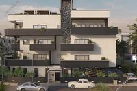 3 Bedroom Apartment in Ypsonas (Limassol) for sale 