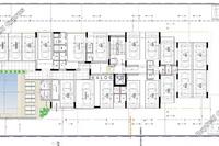 3 Bedroom Apartment in Larnaca Municipality (Larnaca) for sale 
