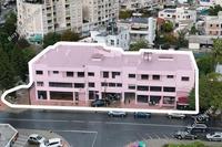  Commercial Building in Pallouriotissa (Nicosia) for sale 