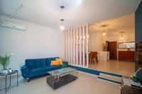 2 Bedroom Apartment in Neapolis (Limassol) to rent 