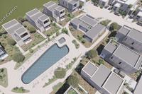 3 Bedroom Detached house · Geroskipou Plage (Paphos) for sale 