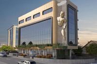  Commercial Building in Mesa Gitonia (Limassol) to rent 