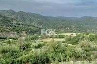 25284 SQM Land in Trimiklini (Limassol) for sale 