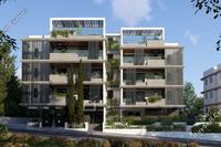 3 Bedroom Penthouse in Latsia (Nicosia) for sale 