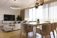 2 Bedroom Apartment in Germasogeia (Limassol) for sale 