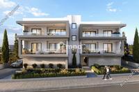 2 Bedroom Apartment in Pano Lakatamia (Nicosia) for sale 
