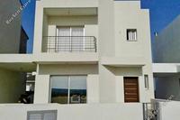 3 Bedroom Semi-detached house in Pano Lakatamia (Nicosia) for sale 