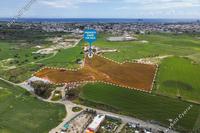 2490 SQM Land in Oroklini (Larnaca) for sale 