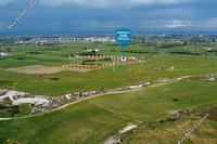 8623 SQM Land in Frenaros (Famagusta) for sale 