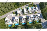 3 Bedroom Detached house · Dekeleia (Larnaca) for sale 