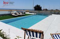 4 Bedroom Detached house in Pervolia (Larnaca) to rent 
