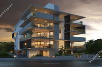 3 Bedroom Penthouse in Aglantzia (Nicosia) for sale 