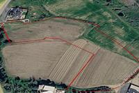 11864 SQM Plot · Anageia (Nicosia) for sale 
