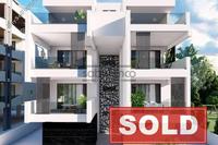 2 Bedroom Apartment · Sotiros Agios Ioannis Larnaca (Larnaca) for sale 