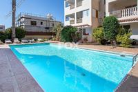 1 Bedroom Ground floor apartment · Paphos Municipality (Paphos) for sale 