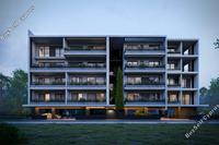 1 Bedroom Apartment · Agios Ioannis (Limassol) for sale 
