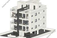 2 Bedroom Apartment in Aradippou (Larnaca) for sale 