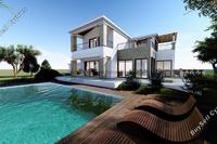 5 Bedroom Detached house · Sea Caves Peyia (Paphos) for sale 