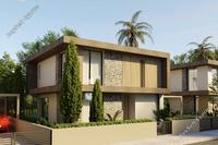 3 Bedroom Detached house · Xylofagou (Larnaca) for sale 