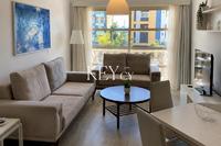 2 Bedroom Apartment · Agios Tychonas (Limassol) to rent 