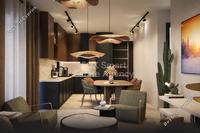 1 Bedroom Apartment in Aradippou (Larnaca) for sale 