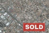 2388 SQM Plot in Aradippou (Larnaca) for sale 