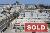 Commercial Building · Chrysopolitissa (Larnaca) for sale 