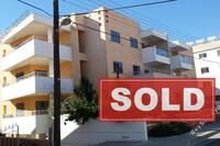 3 Bedroom Apartment in Aradippou (Larnaca) for sale 