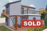 3 Bedroom Detached house · Agios Tychonas (Limassol) for sale 
