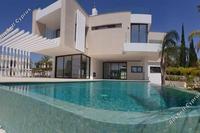 6 Bedroom Detached house in Kalogiroi (Limassol) for sale 