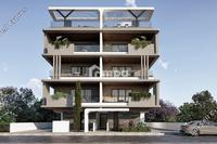 2 Bedroom Apartment · Strovolos (Nicosia) for sale 