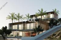4 Bedroom Detached house in Germasogeia (Limassol) for sale 